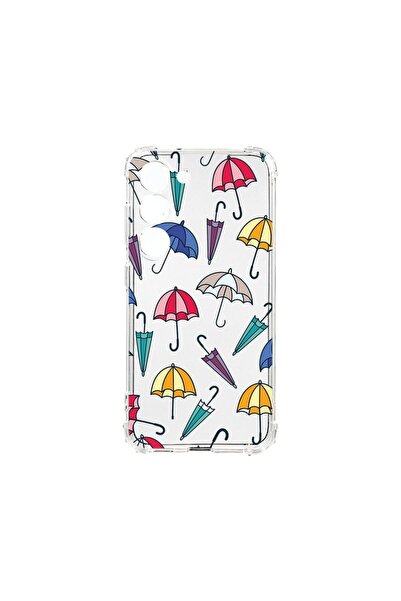 bestcase Αντικραδασμική Θήκη 1.5MM, Συμβατή με Samsung Galaxy S23 FE, Σχέδιο ...