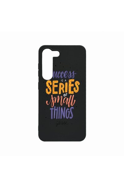 bestcase Θήκη, Συμβατή με Samsung Galaxy S23, Σειρά Success, Ανθεκτική στη φθ...