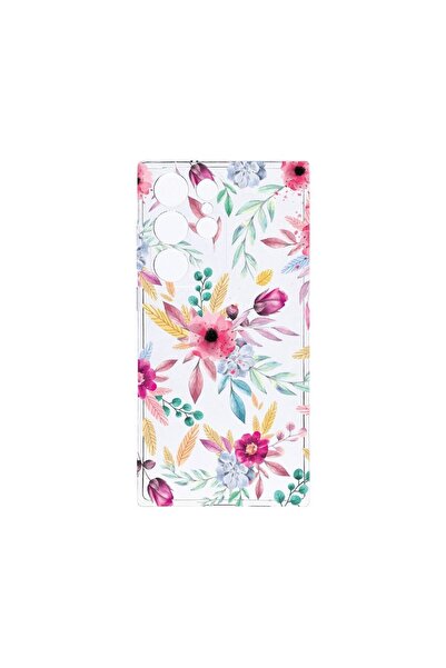 bestcase Διαφανής Θήκη Σιλικόνης 2MM, Συμβατή με Samsung Galaxy S23 Ultra, Χα...