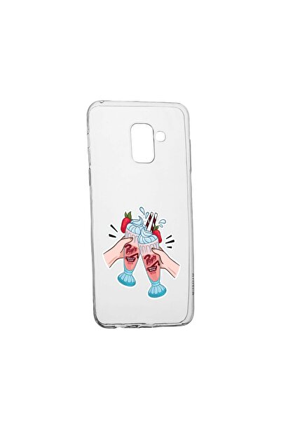 bestcase Husa de protectie Riverdale - Shake, Movie, pentru Samsung Galaxy Ga...