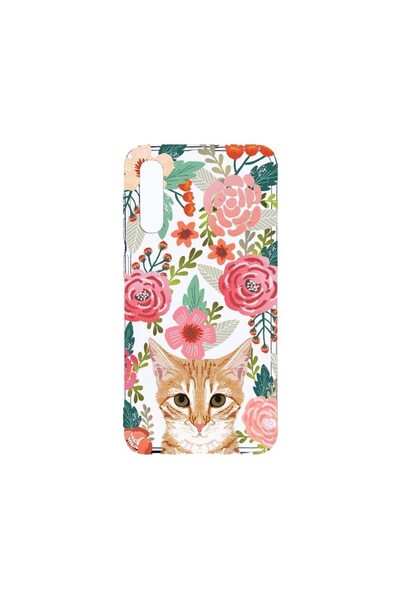 bestcase Husa BestCase¬Æ Διαφανής Σιλικόνη 2MM, Συμβατή με Samsung Galaxy A50...