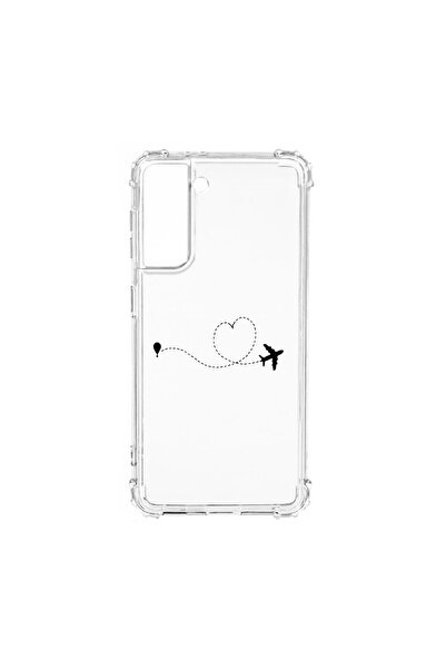 bestcase Husa Αντικραδασμική Θήκη Σιλικόνης Συμβατή με Samsung Galaxy S22, Αγ...