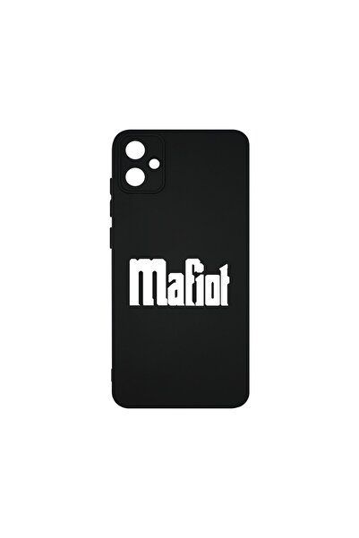 bestcase Θήκη Slim Premium Σιλικόνης 1.2MM, Συμβατή με Samsung Galaxy A05, Ma...