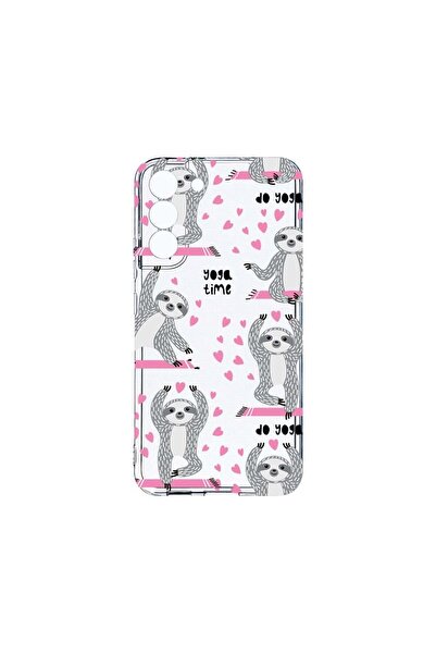 bestcase Διαφανής Θήκη Σιλικόνης 2MM, Συμβατή με Samsung Galaxy S22 Plus, Yog...