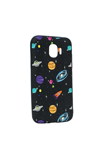 bestcase Κόσμος - Πλανήτης, Προστατευτική θήκη ταινίας, για Samsung Galaxy J2...