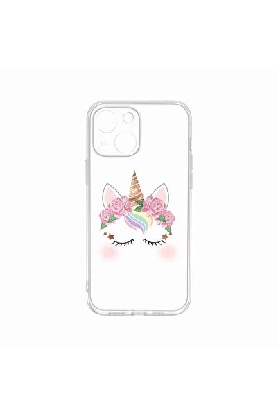 bestcase Husa BestCase¬Æ, Compatibila Cu Apple iPhone 14 Plus, Unicorn, Rezis...