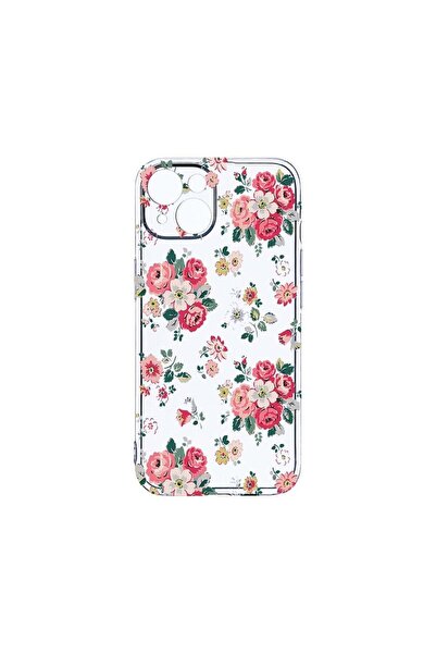 bestcase Husa BestCase® Silicon Transparent 2MM, Compatibilă cu Apple iPhone ...
