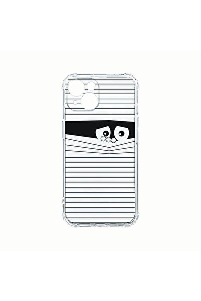 bestcase Αντικραδασμική Θήκη Σιλικόνης, Συμβατή με Apple iPhone 14 Plus, Προσ...