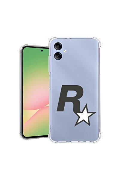 bestcase ¬Æ Husa compatibila Samsung Galaxy A06 4G, Anti Shock 1.5MM, Rock St...