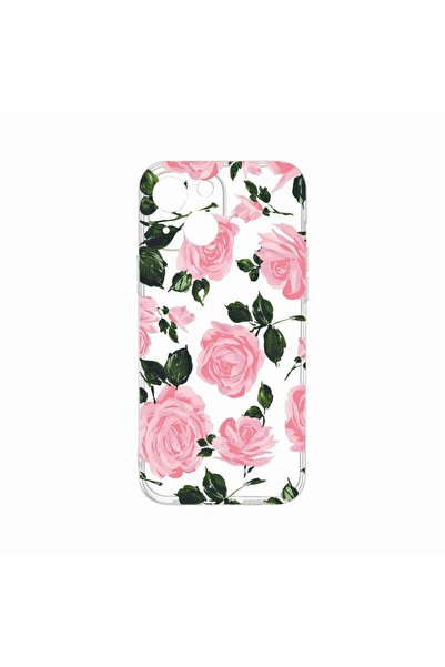 bestcase Husa BestCase¬Æ, Compatibila Cu Apple iPhone 14, Pastel Colors Rose,...