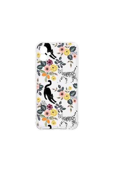 bestcase Husa Αντικραδασμική 1.5MM, Συμβατή με Samsung Galaxy F04 / Galaxy M0...