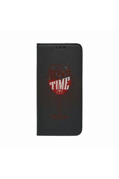 bestcase Θήκη Βιβλίο, Μαγνητική Θήκη Βιβλίο, Συμβατή με Samsung Galaxy S23, Ώ...