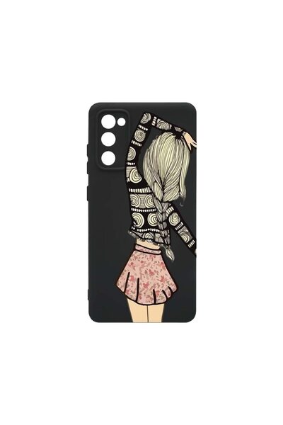 bestcase Husa BestCase¬Æ Υγρή Σιλικόνη Premium, Συμβατή με Samsung Galaxy S20...