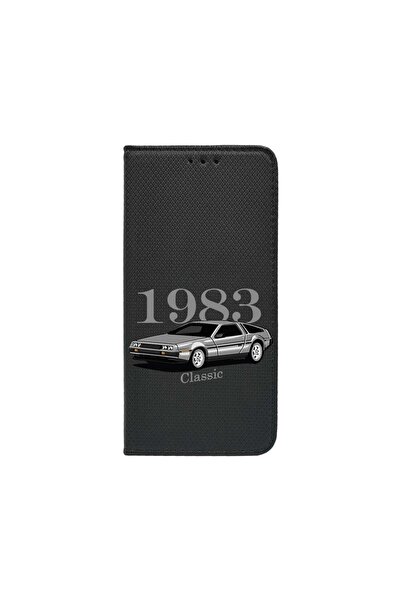 bestcase Θήκη Βιβλίο, Μαγνητική Θήκη Βιβλίο, Συμβατή με Samsung Galaxy A23, Κ...