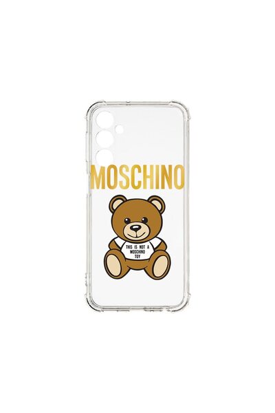 bestcase Αντικραδασμική Θήκη 1.5MM, Συμβατή με Samsung Galaxy S24, Δεν είναι ...