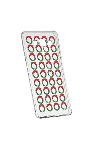 bestcase Χριστουγεννιάτικη προστατευτική θήκη, Χριστουγεννιάτικη, για Samsung...