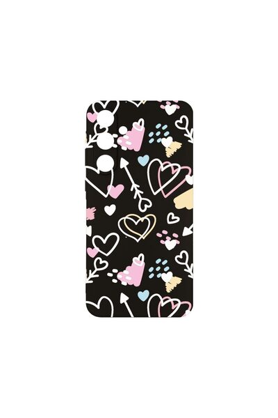 bestcase Λεπτή Θήκη Σιλικόνης 0.8MM, Συμβατή με Samsung Galaxy M15 5G / Galax...