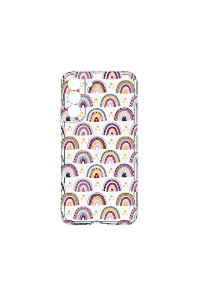 bestcase Διαφανής Θήκη Σιλικόνης 2MM, Συμβατή με Samsung Galaxy S21 FE, Σχέδι...