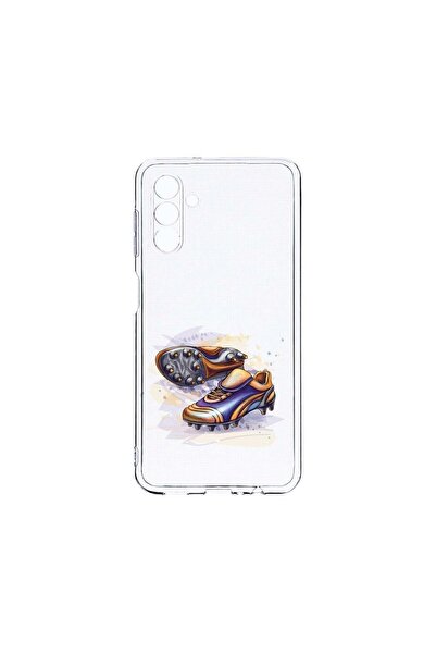 bestcase Husa BestCase¬Æ Διαφανής Σιλικόνη 2MM, Συμβατή με Samsung Galaxy A14...