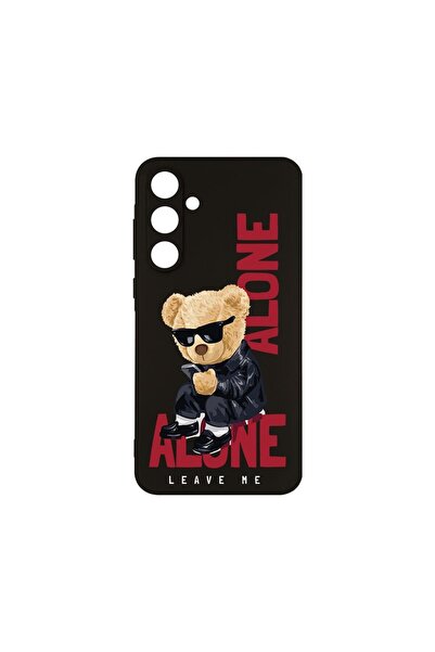 bestcase Θήκη BestCase® Λεπτή Σιλικόνης 0.8MM, Συμβατή με Samsung Galaxy M15 ...