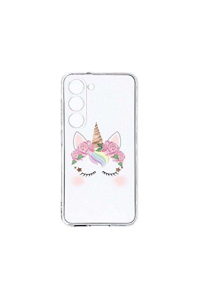 bestcase Διαφανής Θήκη Σιλικόνης 2MM, Συμβατή με Samsung Galaxy S23 Plus, Μον...