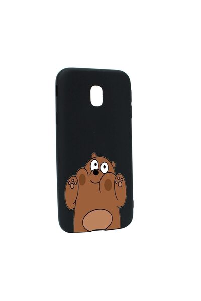 bestcase Προστατευτική θήκη Bears, για Samsung Galaxy J7 2018, ανθεκτική στη ...