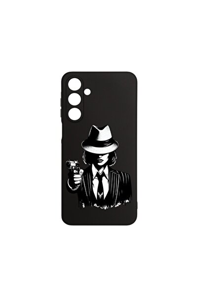 bestcase Husă pentru Samsung Galaxy A16, BestCase® Slim Premium Silicon 1.2MM...