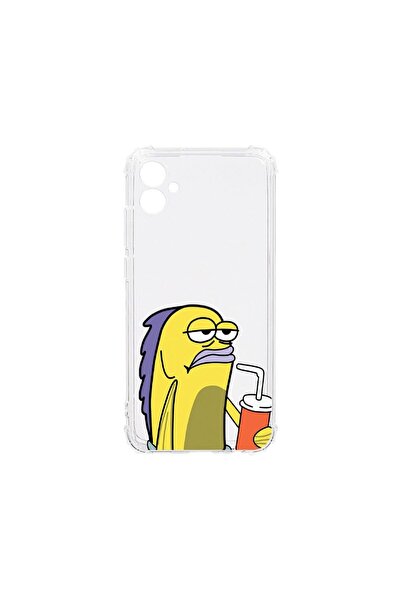 bestcase Husa BestCase¬Æ Anti Shock 1.5MM, Compatibila Cu Samsung Galaxy A05,...