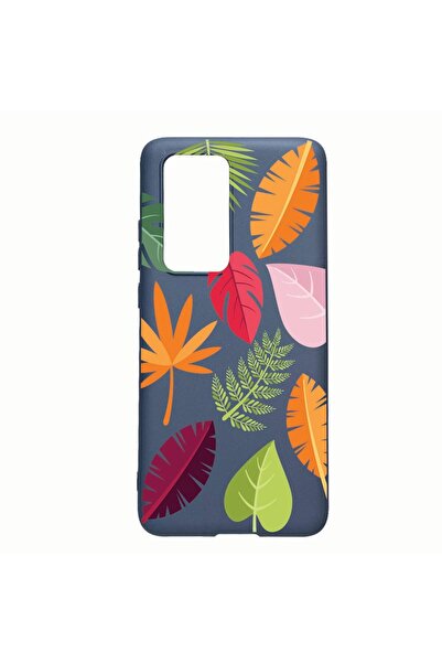 bestcase Θήκη σιλικόνης συμβατή με Samsung Galaxy S20 FE, Φθινοπωρινή, ανθεκτ...