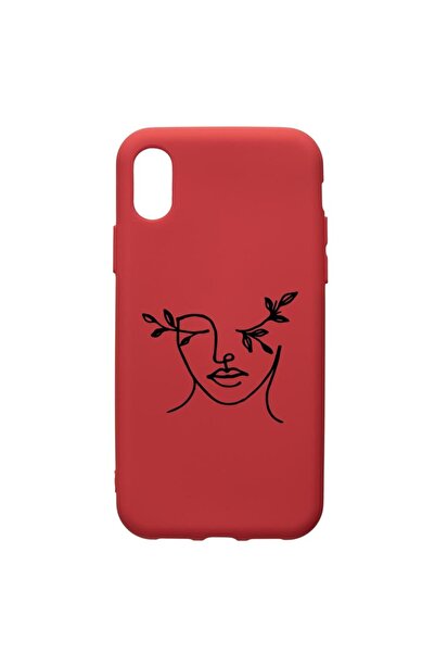 bestcase Θήκη Σιλικόνης Premium Συμβατή με Samsung Galaxy A01, Γυναικείο Αφηρ...