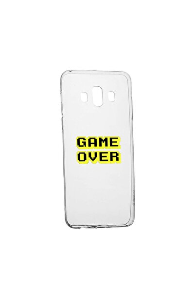 bestcase Θήκη Game Over, για Samsung Galaxy J6 Plus 2018, ανθεκτική στη φθορά...
