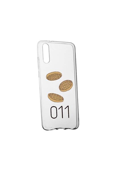 bestcase Θήκη προστασίας Stranger Things για Samsung Galaxy A70, ανθεκτική στ...