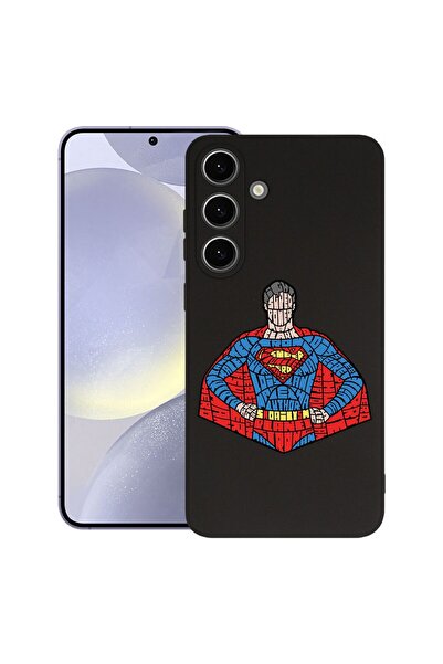 bestcase Θήκη για Samsung Galaxy S25 Plus, Premium Λεπτή Σιλικόνη 1.2MM, Καλλ...