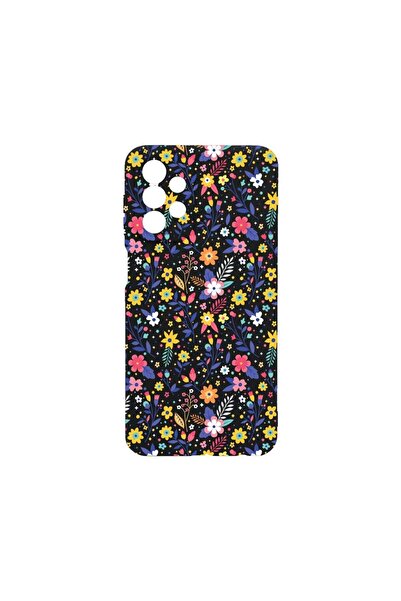 bestcase Λεπτή Θήκη Σιλικόνης 0.8MM, Συμβατή με Samsung Galaxy A23 4G / 5G, Σ...