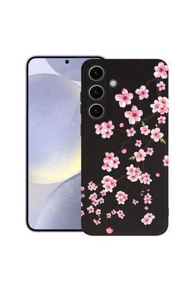 bestcase Θήκη για Samsung Galaxy S25 Plus, Προστατευτική λεπτή θήκη σιλικόνης...