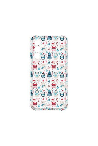 bestcase Αντικραδασμική Θήκη 1.5MM, Συμβατή με Samsung Galaxy M15 / Galaxy F1...