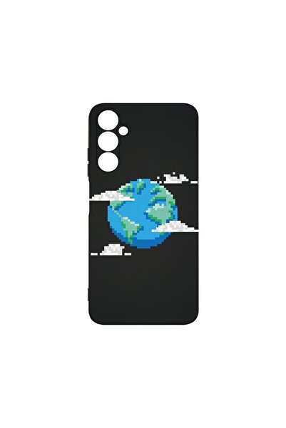 bestcase Θήκη Slim Premium Σιλικόνης 1.2MM, Συμβατή με Samsung Galaxy M34, Mi...