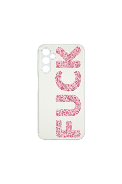 bestcase Δερμάτινη Θήκη Elegance, Συμβατή με Samsung Galaxy A14 5G, FCK, Αντι...