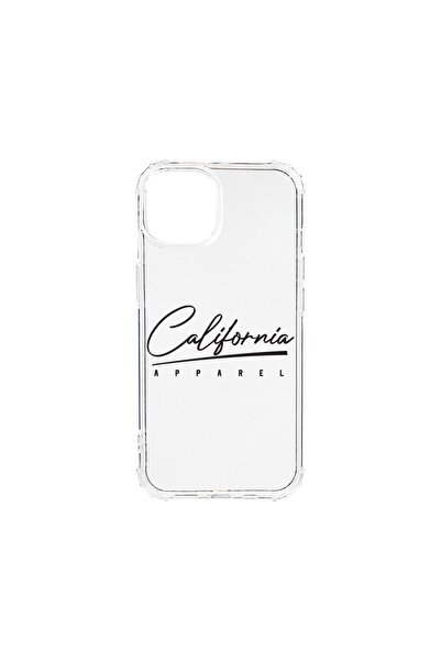 bestcase Husa Αντικραδασμική 1.5MM, συμβατή με Apple iPhone 13 Pro, Καλιφόρνι...
