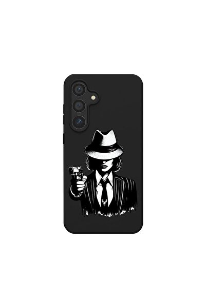 bestcase Θήκη για Samsung Galaxy S24 FE, BestCase® Λεπτή Προστατευτική Σιλικό...