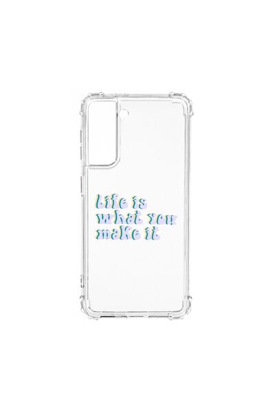 bestcase Husa Αντικραδασμική Σιλικόνη Συμβατή με Samsung Galaxy S22 Plus, Η ζ...