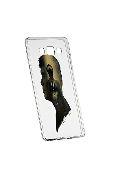 bestcase Husa de protectie Peaky Blinders, Movie pentru Samsung Galaxy J3 201...