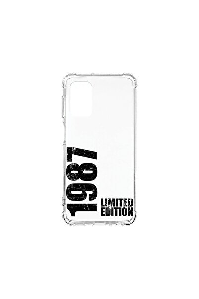 bestcase Husă pentru Samsung Galaxy A53, Antișoc 1.5MM, Ediție Limitată 1987,...