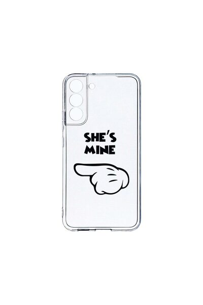 bestcase Husa BestCase¬Æ Διαφανής Σιλικόνη 2MM, Συμβατή με Samsung Galaxy S21...