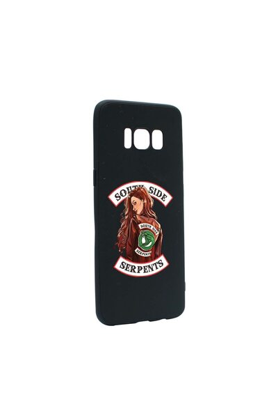 bestcase Husa de protectie Riverdale - South Side Serpents, Movie, pentru Sam...