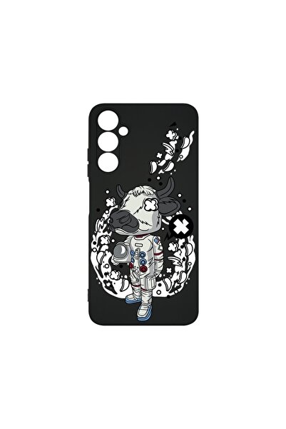 bestcase Θήκη Σιλικόνης Premium, Συμβατή με Samsung Galaxy M15 / F15, Σχέδιο ...