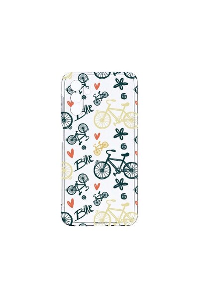 bestcase Husa BestCase® Silicon Transparent 2MM, Compatibilă cu Samsung Galax...