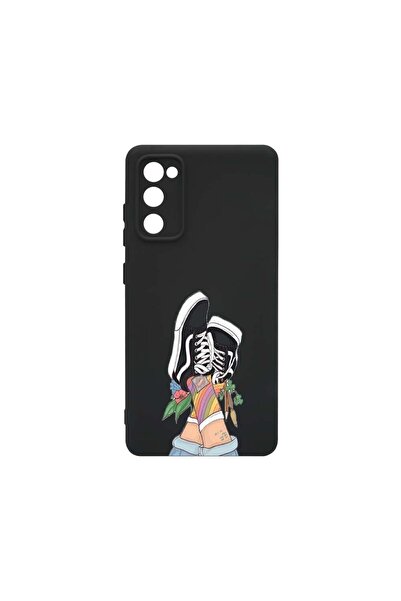 bestcase Калъф BestCase™ Премиум течен силикон, Съвместим със Samsung Galaxy ...
