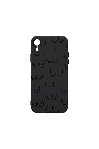 bestcase BestCase Premium Soft Liquid Silicone Case, Compatible with Apple iP...