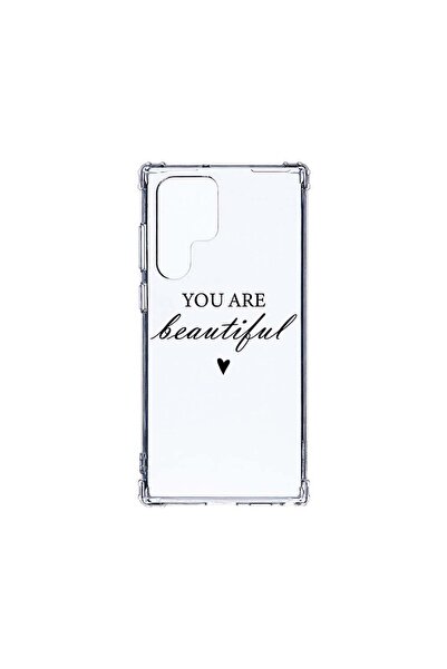 bestcase Αντικραδασμική Θήκη 1.5MM, Συμβατή με Samsung Galaxy S22 Ultra, Είσα...